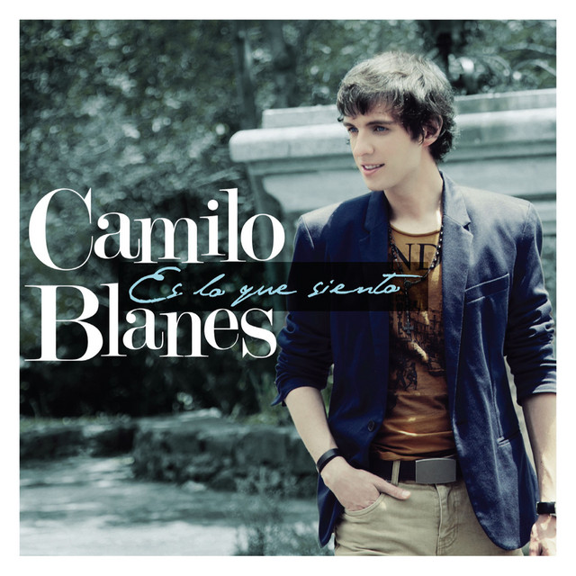 Es lo que Siento cover art