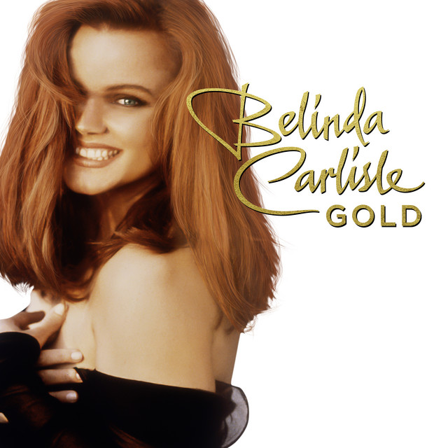 Gold cover art