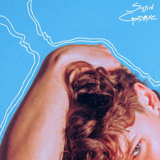 Sayin Goodbye album image
