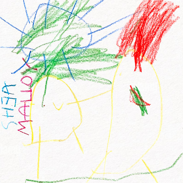 Good Times cover art