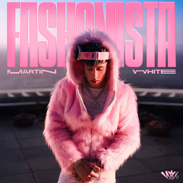 FASHONISTA cover art