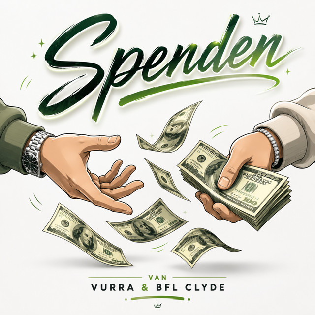 Spenden