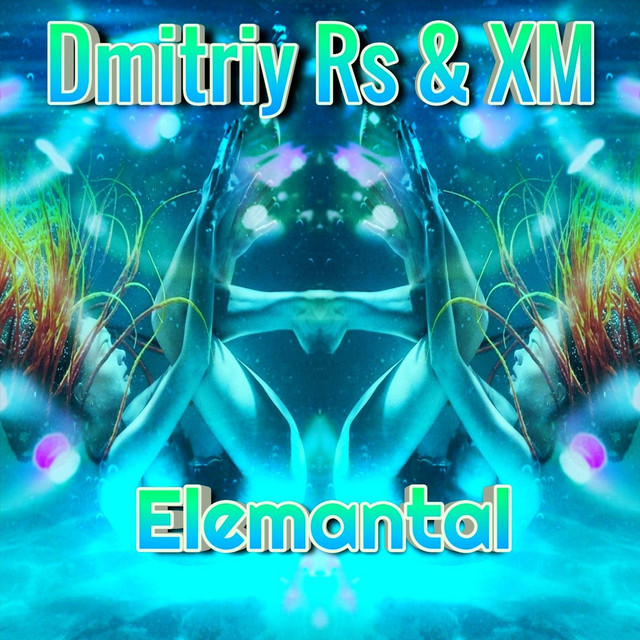 Elemental cover art