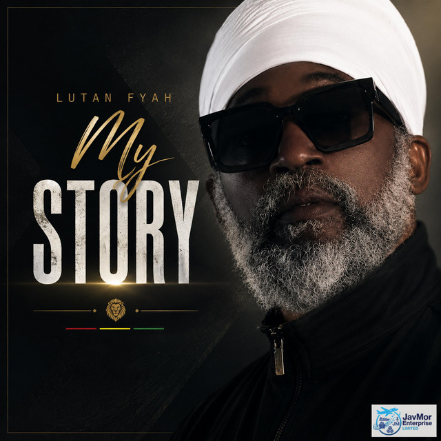 My Story cover