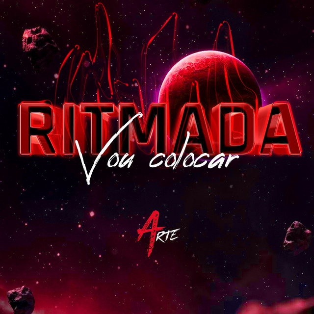 Ritmada Vou Colocar