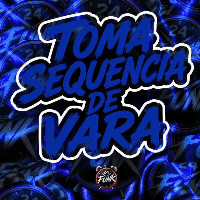 Toma Sequencia de Vara