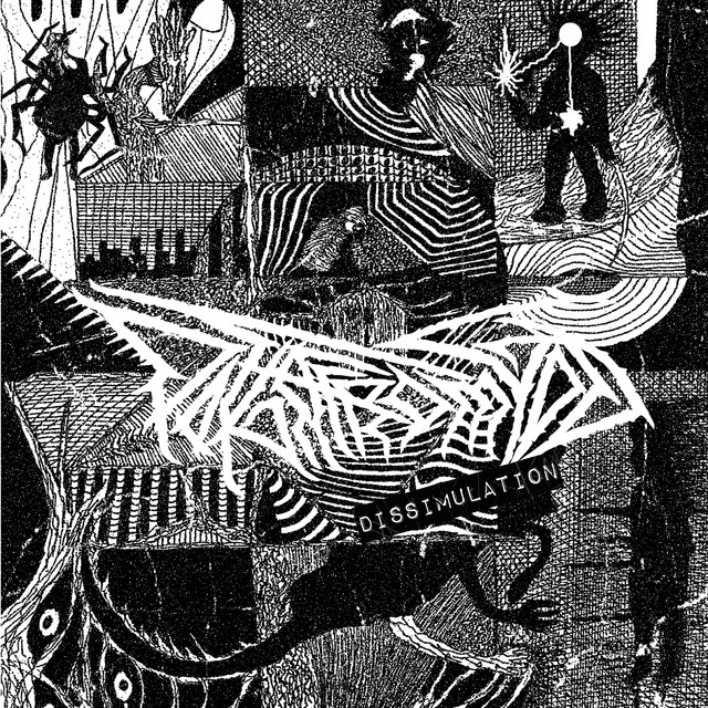 Volatile Simian Nervous-System