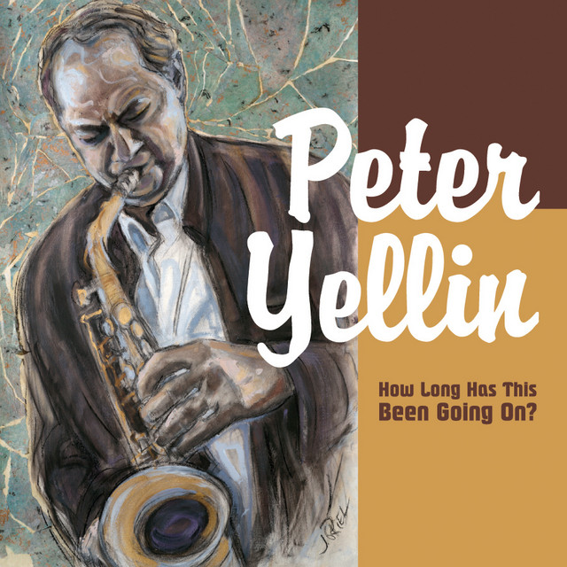 Peter Yellin