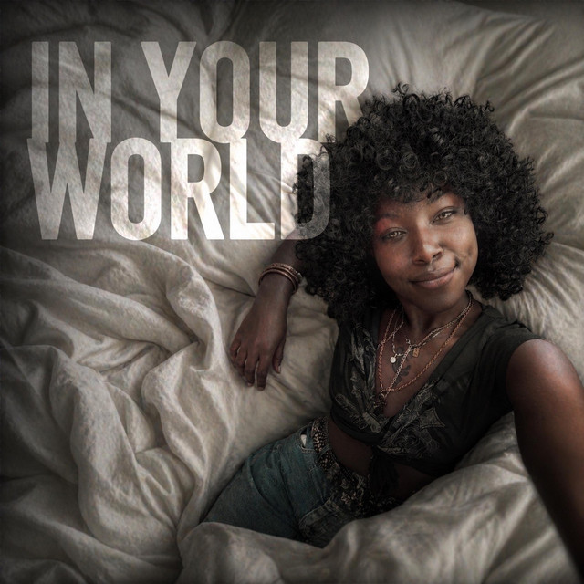 In Your World