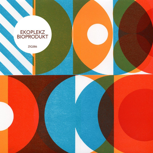 Bioprodukt cover art