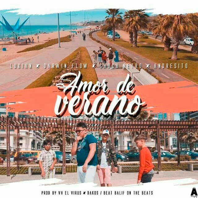 Amor de Verano