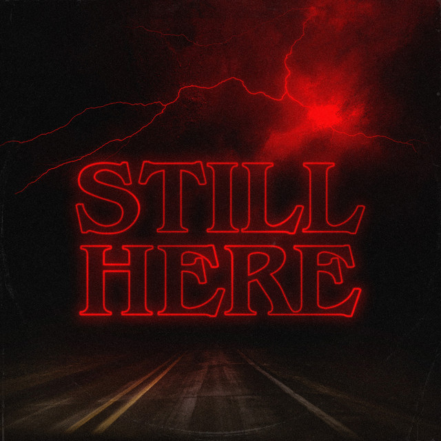 Still Here cover art