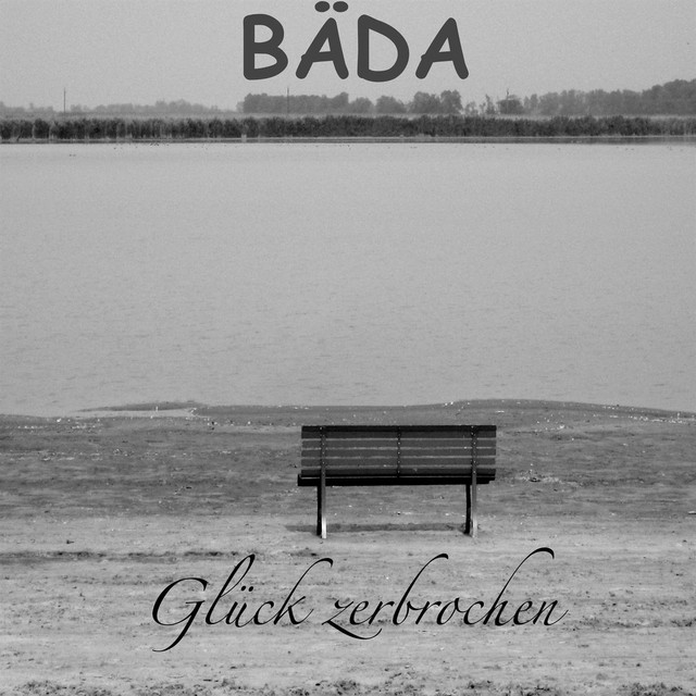 Glück zerbrochen cover art