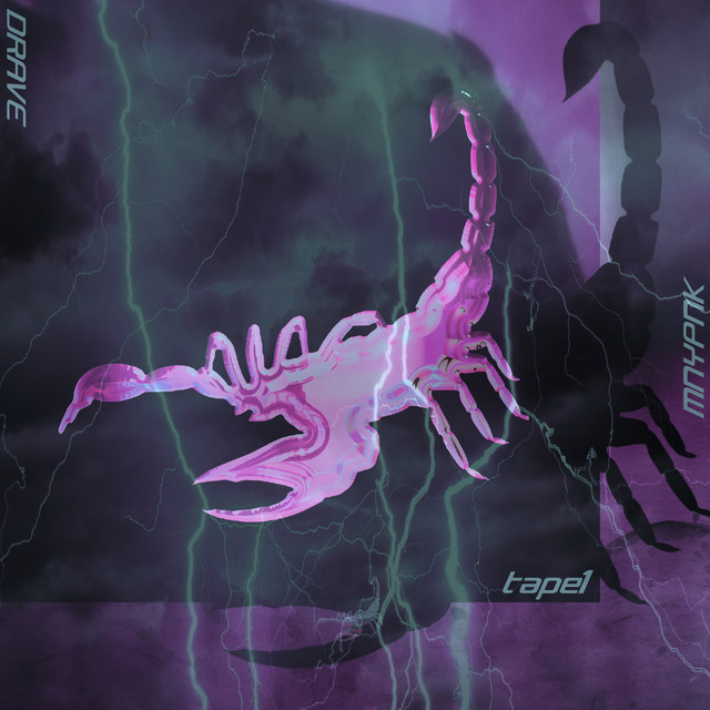 Tape 1 cover art