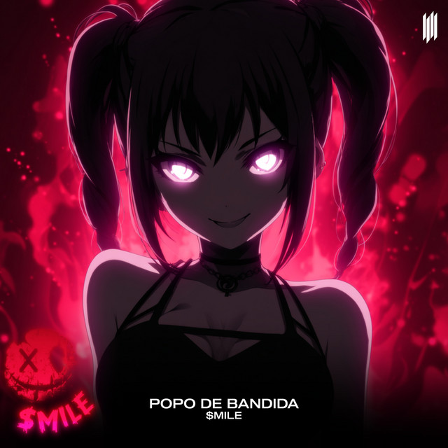 POPO DE BANDIDA