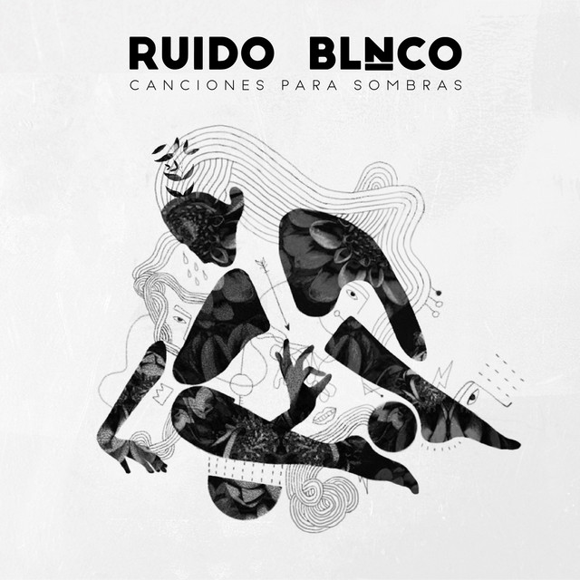 Canciones para Sombras cover art