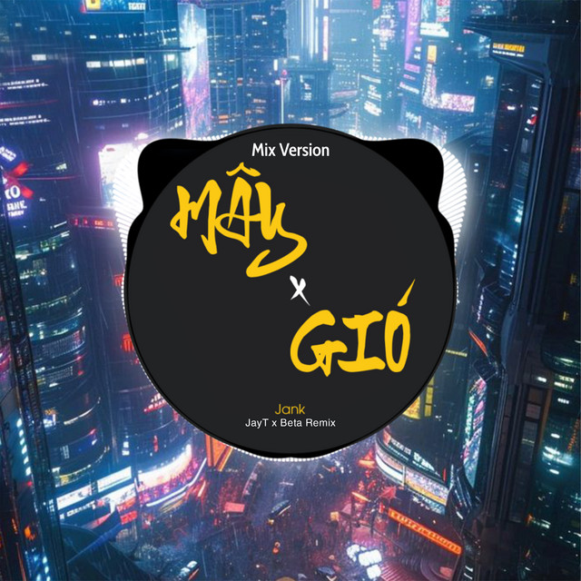 Mây x Gió - Remix