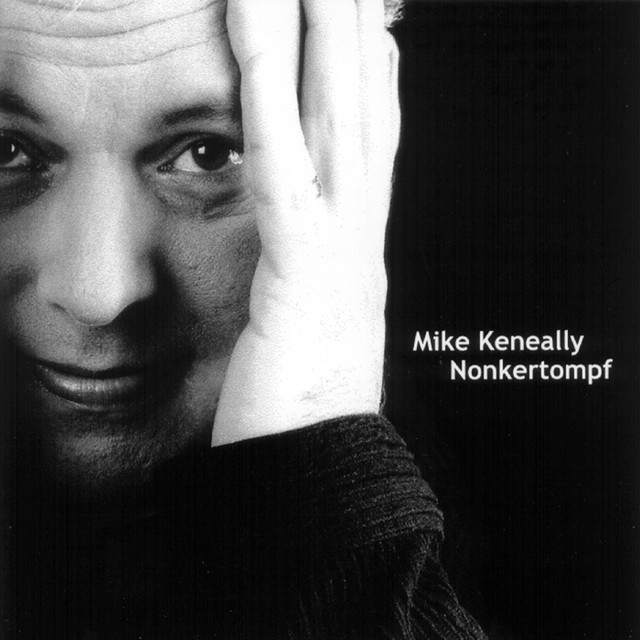 Nonkertompf cover