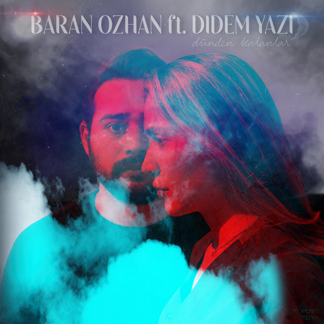 Dünden Kalanlar
