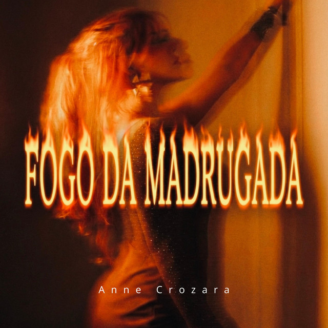 FOGO NA MADRUGADA