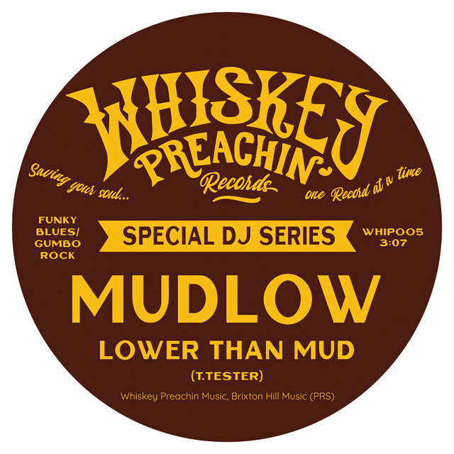 Lower Than Mud - Single by Mudlow | Spotify