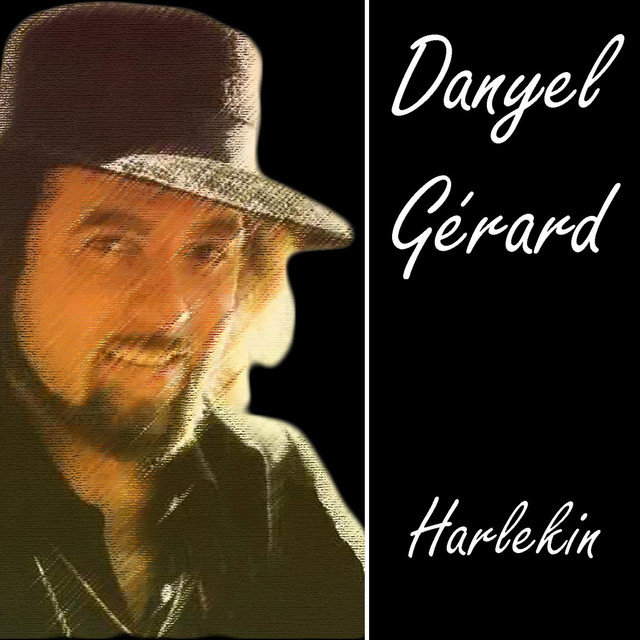 Danyel Gérard