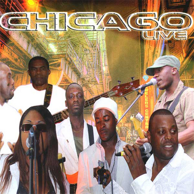 Chicago (Live) ‑「アルバム」by シカゴ | Spotify