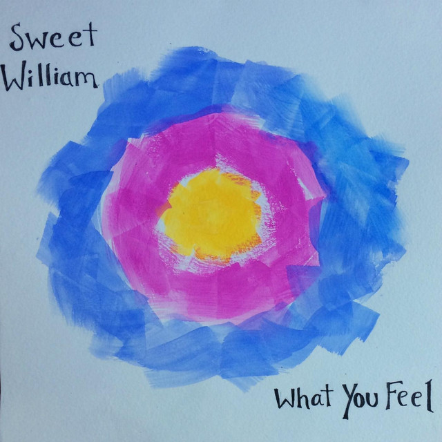 What You Feel cover art