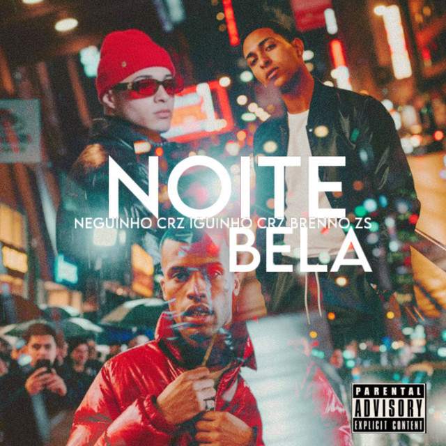 Noite Bela