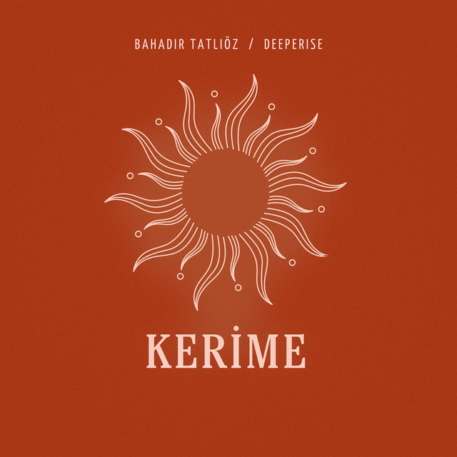 Kerime cover