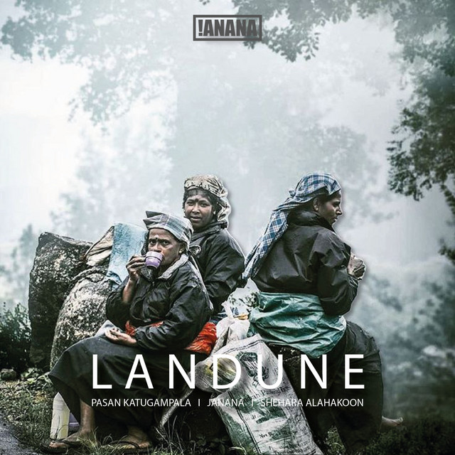 Landune