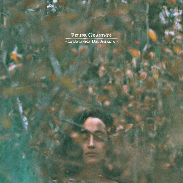 La Botánica del Asfalto cover art