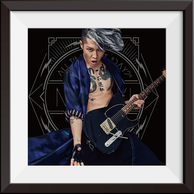 Live to Die Another Day - Single by MIYAVI | Spotify