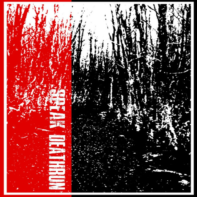 Speak / Deathrun cover art