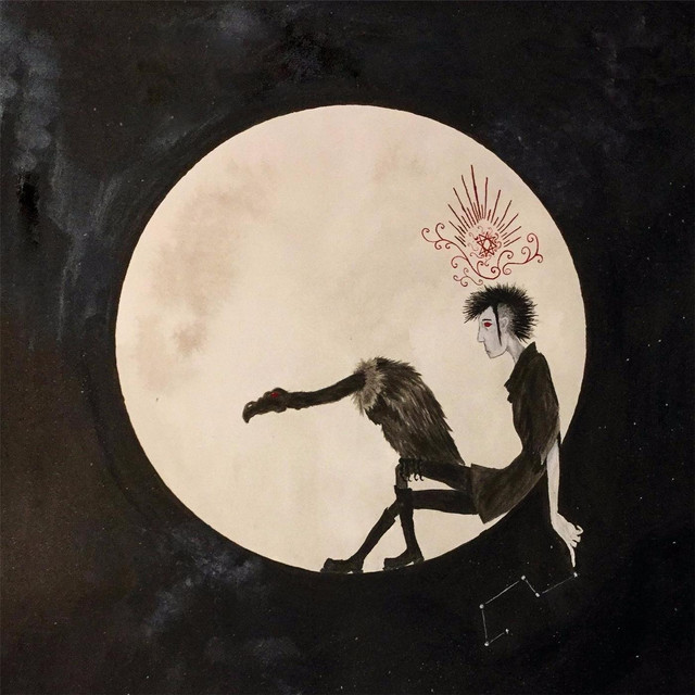 If the Moon Could Sing cover art