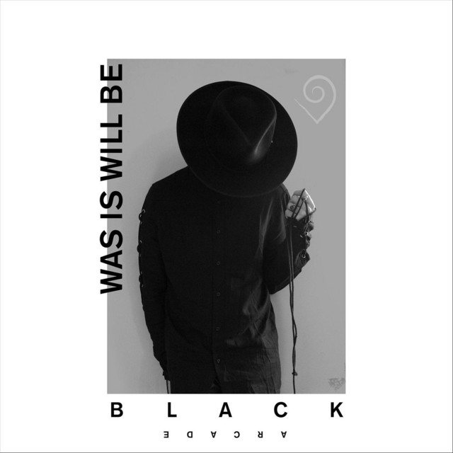 Was Is Will Be cover
