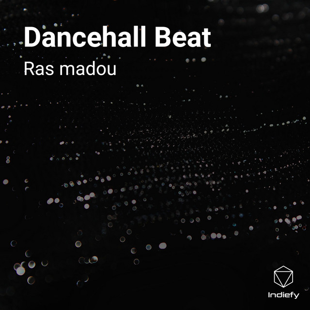 Ras madou – Dancehall Beat