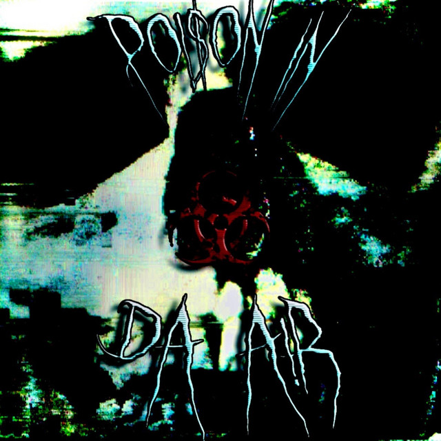 P0!$0N IN DA A!R