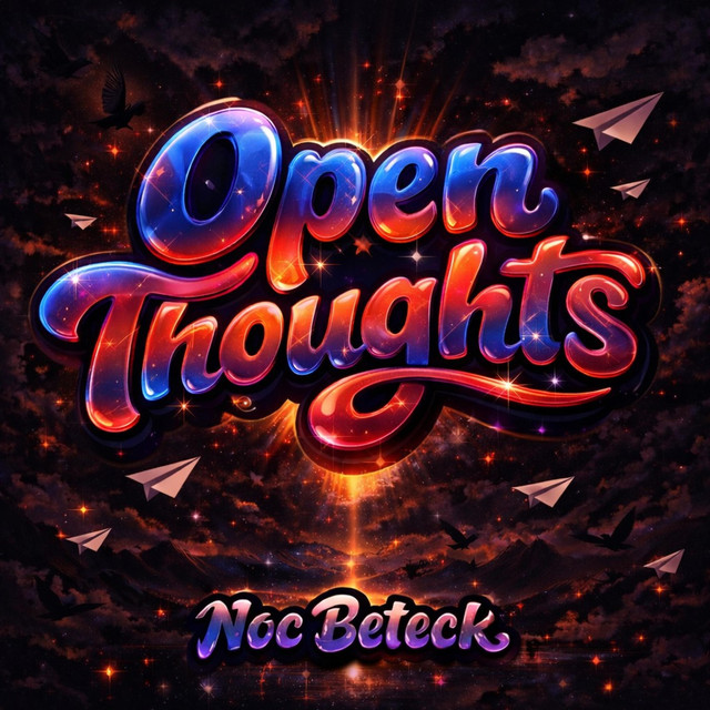 Open Thoughts