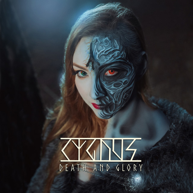 Death And Glory cover art