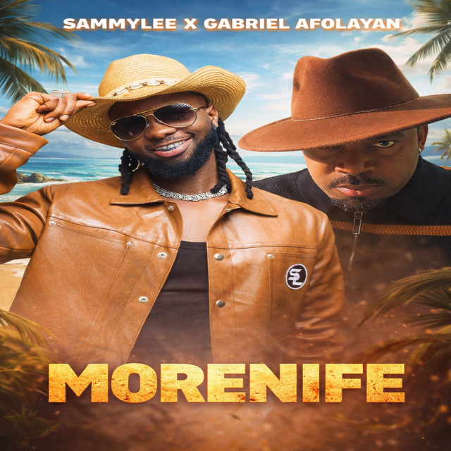 Morenife