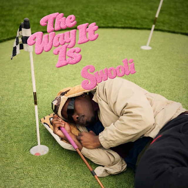The Way It Is