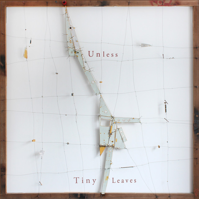 Unless cover art