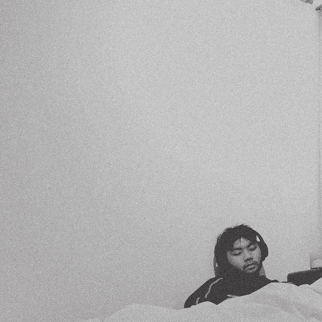 empty room cover art