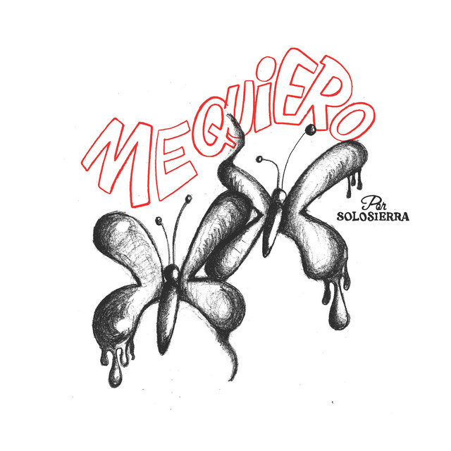 Me Quiero cover art