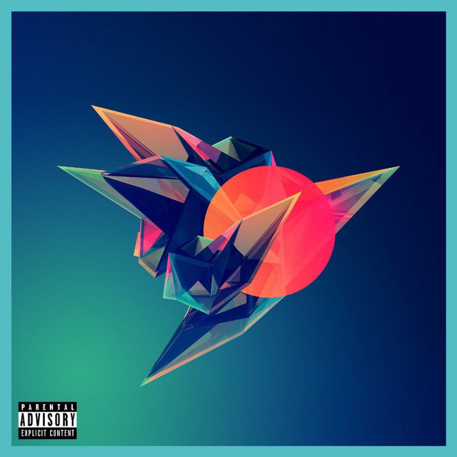 L.V.L.S cover art