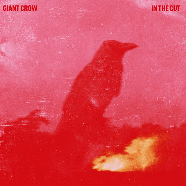 In the Cut cover art