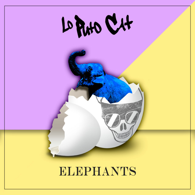 Elephants