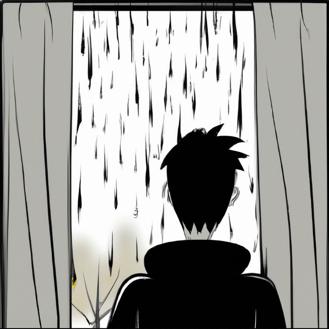 Обкладинка: Autumn Melancholy — Insomalex