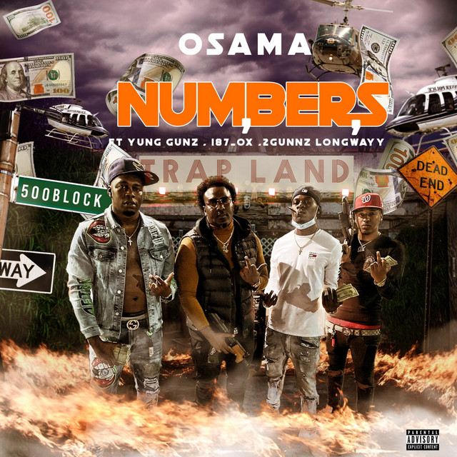Osama | Spotify